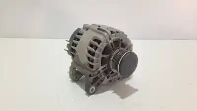 Pezzo di ricambio per auto di seconda mano alternatore per renault clio iv business riferimenti oem iam 231001318r  2627732a