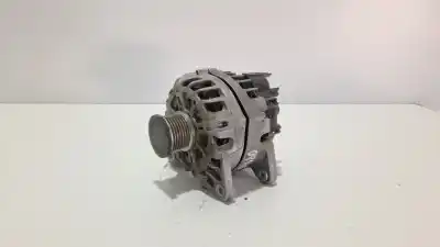 Piesă de schimb auto la mâna a doua alternator pentru renault megane iv berlina 5p intens referințe oem iam 231008040r  2613543a