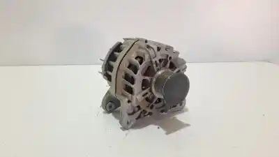 Piesă de schimb auto la mâna a doua alternator pentru renault megane iv berlina 5p intens referințe oem iam 231008040r  2613543a