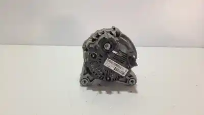 Piesă de schimb auto la mâna a doua alternator pentru renault megane iv berlina 5p intens referințe oem iam 231008040r  2613543a