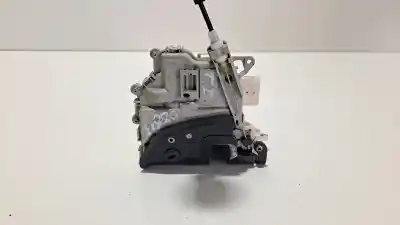 Автозапчасти б/у замок задней левой двери за audi a4 avant (8k5) (2008) básico ссылки oem iam 8k0839015c  
