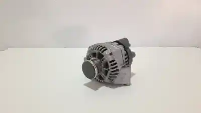 Peça sobressalente para automóvel em segunda mão Alternador por LANCIA YPSILON (101) 1.3 Multijet 16V Oro (10.2006->) 75 CV / 55 KW Referências OEM IAM 51784844  2543480A