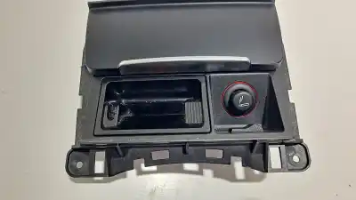 Second-hand car spare part ashtray for audi a4 avant (8k5) (2008) básico oem iam references 8k0857951c  