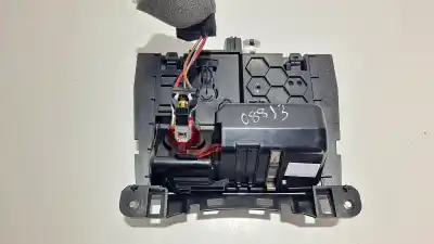 Second-hand car spare part ashtray for audi a4 avant (8k5) (2008) básico oem iam references 8k0857951c  