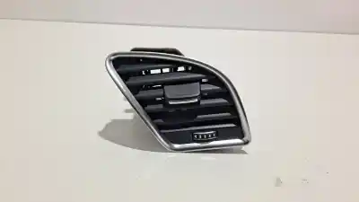 Автозапчастина б/у аераційна решіта для audi a4 avant (8k5) (2008) básico посилання на oem iam 8t1820902g