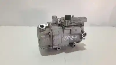 Автозапчасти б/у компрессор кондиционера воздуха за toyota prius (nhw30) plug-in hybrid advance ссылки oem iam 0422000404  
