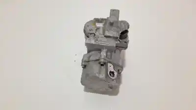 Автозапчасти б/у компрессор кондиционера воздуха за toyota prius (nhw30) plug-in hybrid advance ссылки oem iam 0422000404  