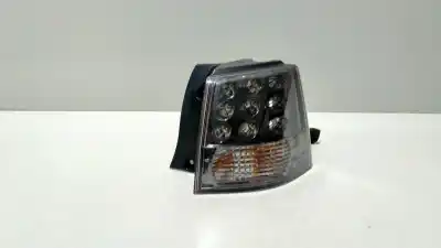 Автозапчасти б/у правый задний фонарь за mitsubishi outlander (cw0) 2.0 di-d intense ссылки oem iam 