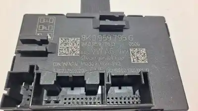 Автозапчастина б/у електронний модуль для audi a4 avant (8k5) (2008) básico посилання на oem iam 8k0959795g  