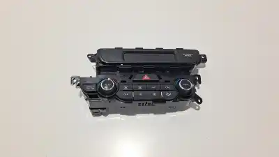 Second-hand car spare part CLIMATE CONTROL for KIA NIRO  OEM IAM references 97250G5540  