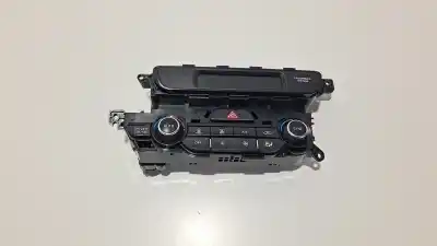 Second-hand car spare part CLIMATE CONTROL for KIA NIRO  OEM IAM references 97250G5540  