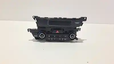 Second-hand car spare part CLIMATE CONTROL for KIA NIRO  OEM IAM references 97250G5540  