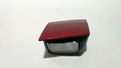 Second-hand car spare part left headlight for ford probe 2.0 16v cat oem iam references   