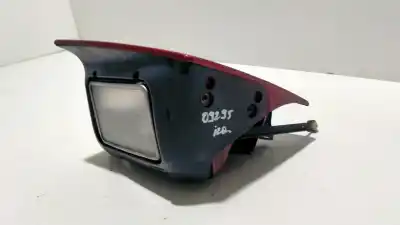 Second-hand car spare part left headlight for ford probe 2.0 16v cat oem iam references   