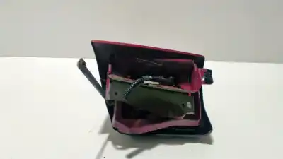 Second-hand car spare part left headlight for ford probe 2.0 16v cat oem iam references   