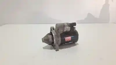 Second-hand car spare part Starter Motor for HYUNDAI I20 Classic OEM IAM references 3610003100  1250902