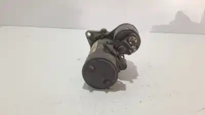 Pezzo di ricambio per auto di seconda mano motorino di avviamento per opel corsa c first riferimenti oem iam d6ra162  