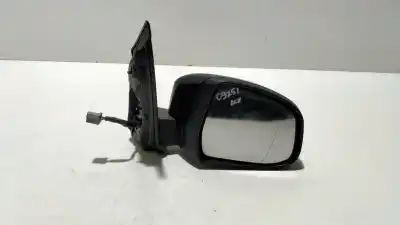 Peça sobressalente para automóvel em segunda mão espelho retrovisor direito por ford focus lim. (cb4) trend referências oem iam   