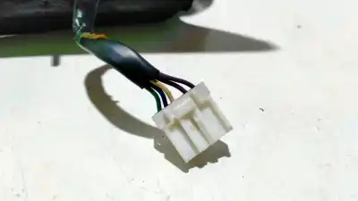 Second-hand car spare part right rearview mirror for ford probe 2.0 16v cat oem iam references   