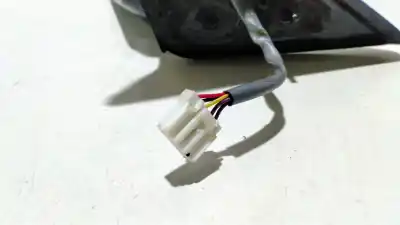 Peça sobressalente para automóvel em segunda mão espelho retrovisor esquerdo por ford probe 2.0 16v cat referências oem iam   