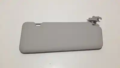Peça sobressalente para automóvel em segunda mão pára-sol esquerdo por renault clio iv expression referências oem iam   
