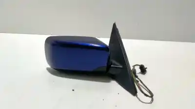 Peça sobressalente para automóvel em segunda mão Espelho Retrovisor Direito por BMW SERIE 5 BERLINA (E39) 528i Referências OEM IAM   