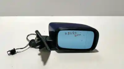 Peça sobressalente para automóvel em segunda mão espelho retrovisor direito por bmw serie 5 berlina (e39) 528i referências oem iam   