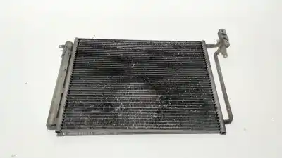 Peça sobressalente para automóvel em segunda mão condensador / radiador de ar condicionado por bmw x5 (e53) 3.0d referências oem iam 64536914219