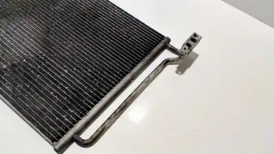 Peça sobressalente para automóvel em segunda mão condensador / radiador de ar condicionado por bmw x5 (e53) 3.0d referências oem iam 64536914219  