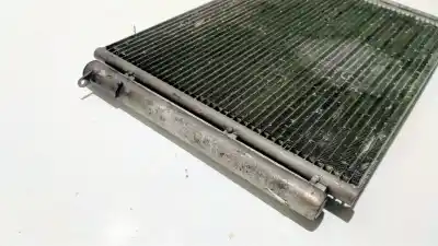 Peça sobressalente para automóvel em segunda mão condensador / radiador de ar condicionado por bmw x5 (e53) 3.0d referências oem iam 64536914219  