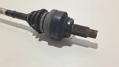 Peça sobressalente para automóvel em segunda mão transmissão traseira esquerda por bmw serie 3 lim. (f30) 320d referências oem iam 7597681  