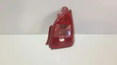 Second-hand car spare part Right Tailgate Light for CITROEN C2 (JM_) 1.4 HDi OEM IAM references 9649864480  
