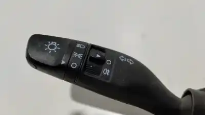 Second-hand car spare part multifunction switch for hyundai i20 essence oem iam references 299141440  