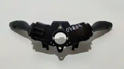 Second-hand car spare part multifunction switch for hyundai i20 essence oem iam references 299141440  