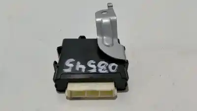 Second-hand car spare part electronic module for toyota prius (nhw30) plug-in hybrid advance oem iam references 8996047121  