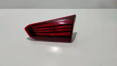 Recambio de automóvil de segunda mano de piloto trasero derecho interior para hyundai i20 25 aniversario plus referencias oem iam 92404c8600