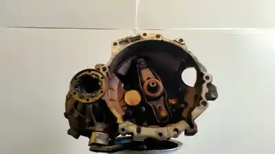 Second-hand car spare part gearbox for volkswagen scirocco iii (137, 138) 1.4 tsi oem iam references kwb