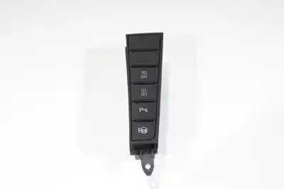 Piesă de schimb auto la mâna a doua control multifunctional pentru volkswagen passat lim. (362) edition bluemotion referințe oem iam 3ab927238s