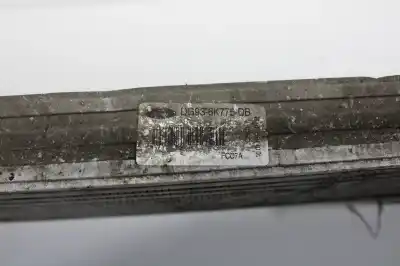 Second-hand car spare part intercooler for ford mondeo lim. st-line oem iam references dg936k775db  