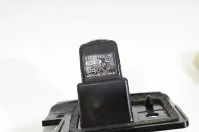 Pezzo di ricambio per auto di seconda mano modulo elettronico per mitsubishi outlander (gf0) motion 2wd riferimenti oem iam 8781a163  
