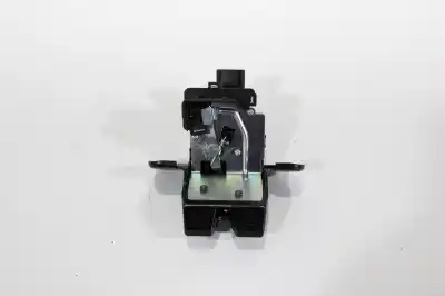 Автозапчастина б/у замок багажника / ворот для kia ceed tech посилання на oem iam 1392100010  