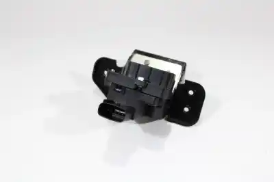 Автозапчастина б/у замок багажника / ворот для kia ceed tech посилання на oem iam 1392100010  