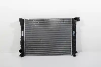 Piesă de schimb auto la mâna a doua radiator de apa pentru renault clio v intens referințe oem iam 214105fa0a