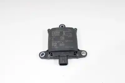 Piesă de schimb auto la mâna a doua  pentru MITSUBISHI OUTLANDER (GF0)  Referințe OEM IAM 8638A228  A2C764330010