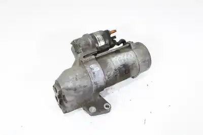 Second-hand car spare part STARTER MOTOR for PEUGEOT 407 COUPE  OEM IAM references 9649448380  