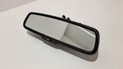 Автозапчастина б/у внутрішне дзеркало для toyota prius (nhw30) plug-in hybrid advance посилання на oem iam 878100ww30  