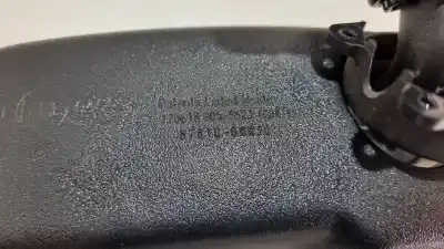 Автозапчастина б/у внутрішне дзеркало для toyota prius (nhw30) plug-in hybrid advance посилання на oem iam 878100ww30  