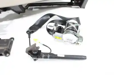 Piesă de schimb auto la mâna a doua kit airbag pentru fiat panda (319) k-way referințe oem iam 00052043604  