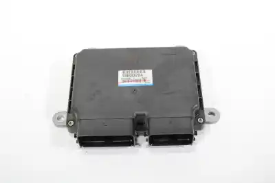 Pezzo di ricambio per auto di seconda mano CENTRALINA MOTORE per MITSUBISHI OUTLANDER (GF0)  Riferimenti OEM IAM 1860D204  E6T79591