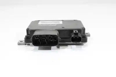 Pezzo di ricambio per auto di seconda mano modulo elettronico per mitsubishi outlander (gf0) motion 2wd riferimenti oem iam 1860c223  w4t99074
